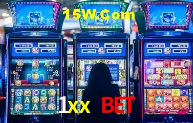 Estatísticas do Jogo 1xx bet