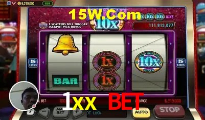 Tecnologia da Plataforma 1xx bet