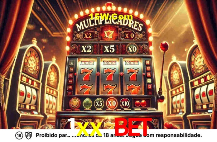 Slot Games 1xx bet