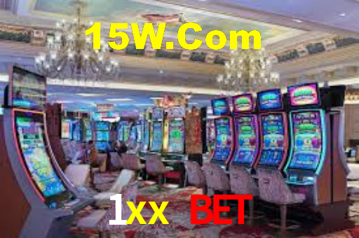 Sinta a adrenalina dos jogos de cassino com 1xx bet