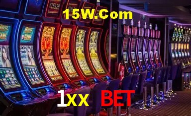 Casino VIP 1xx bet