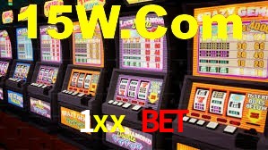 1xx bet App Interface