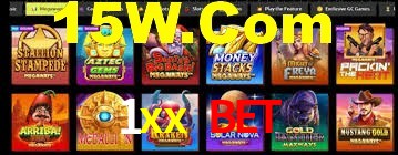 Tennis Betting 1xx bet
