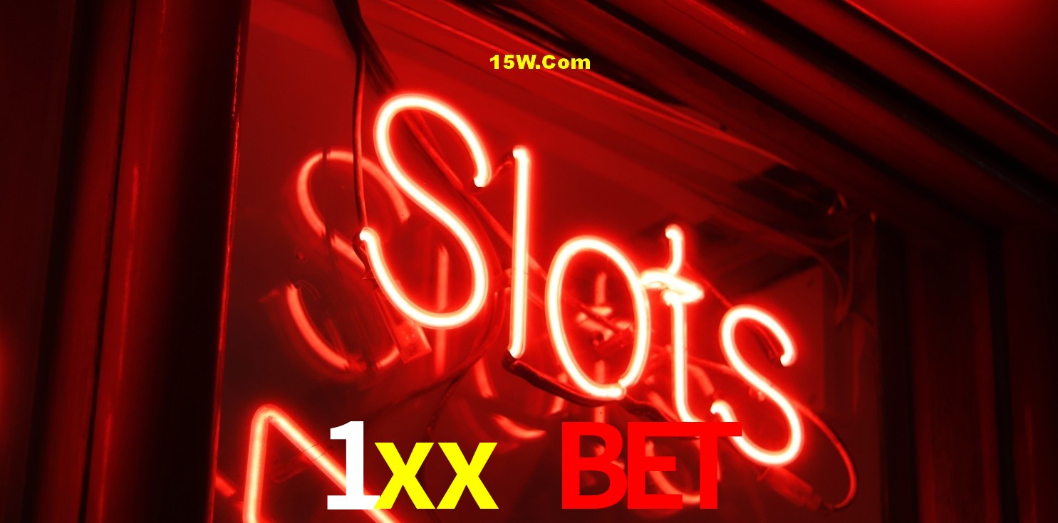 Game Providers 1xx bet