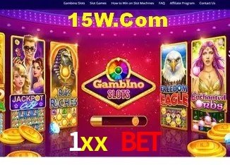 Estatísticas Esportivas 1xx bet