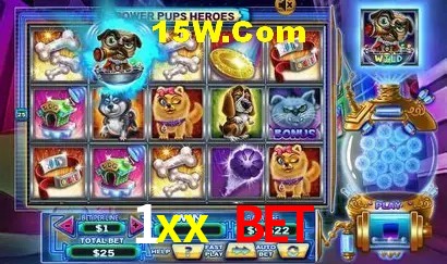 Promoções Sazonais 1xx bet