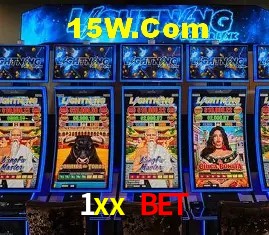 Provedores de Jogos 1xx bet